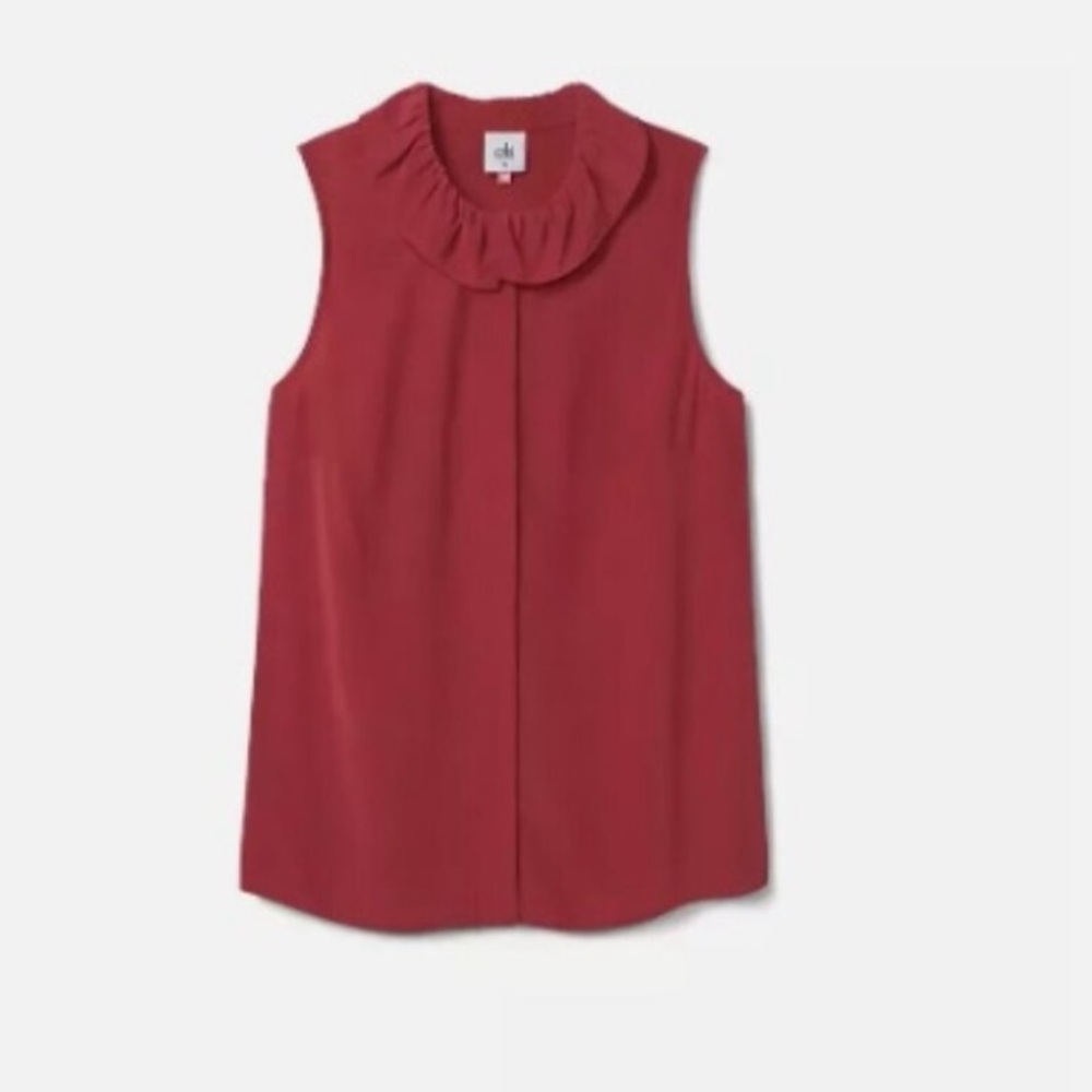 Cabi Scorch top , M
